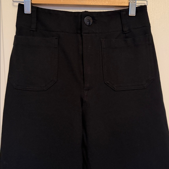 Maeve Colette Knit Pants - Picture 6 of 11